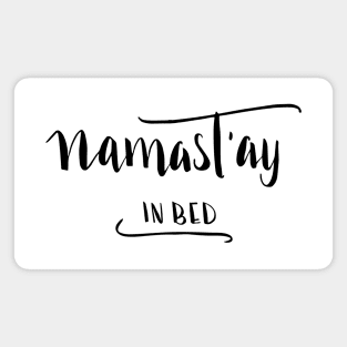 Namastay Magnet